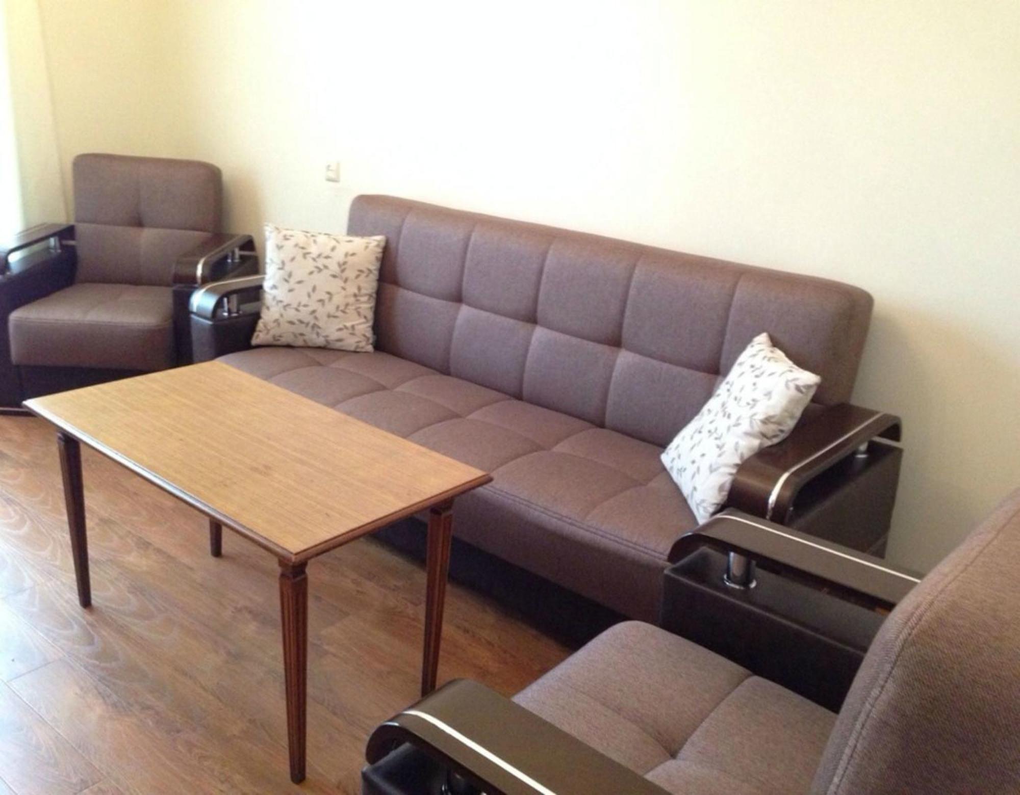 Apartment Medea Batumi Zimmer foto